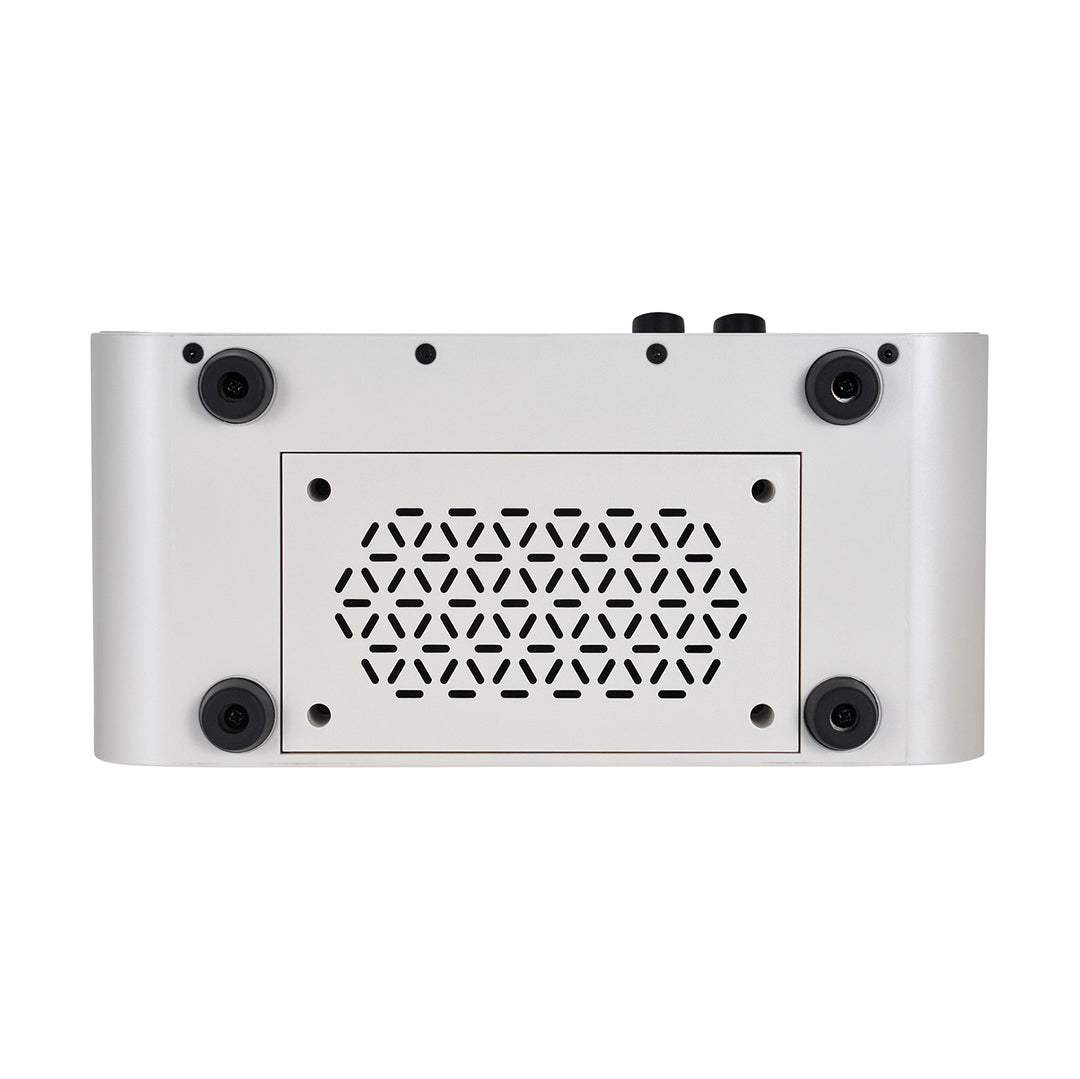 MOOER F15i Li Intelligent Amp WHITE